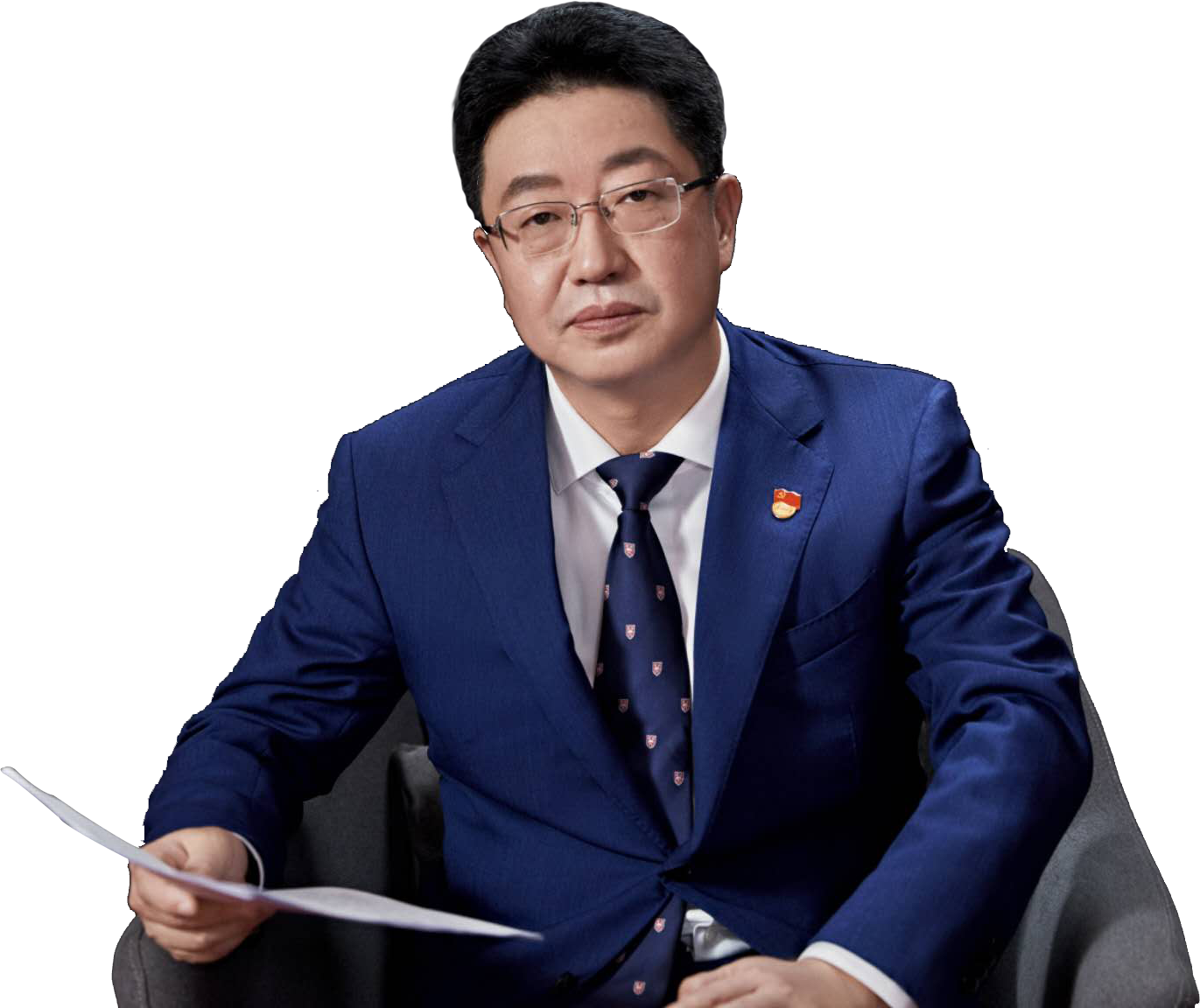 leader 董事长图片